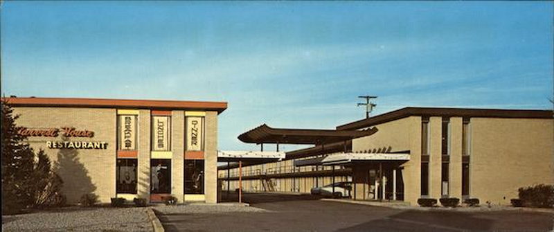 Embassy Motel